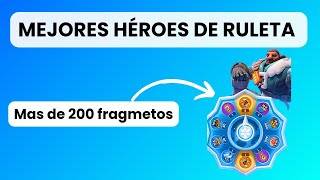 Eroi della Fortuna immagine dello schermo