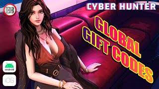 Kибер-Охотник Скриншот