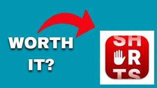 Shorts Blocker for YouTube capture d'écran