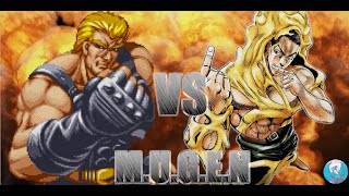 Zeus Duel Clash skärmdump