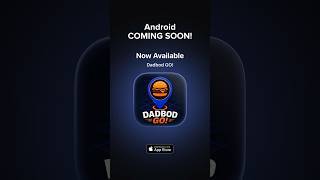 Dadbod GO! screenshot