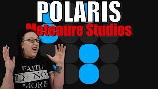 Polaris - Pocket Music Maker screenshot