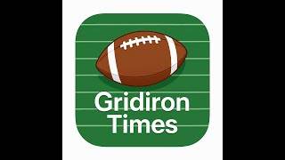 Gridiron Times screenshot