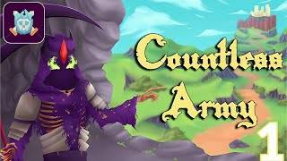 Countless Army Mobile Edition screenshot