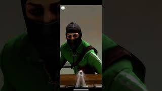 Sniper Clash: Offline Shooter skärmdump