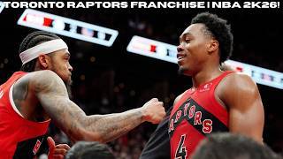 Franchise Basketball screenshot