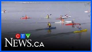 Canoe Kayak capture d'écran