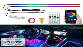 Ambient Symphony Bildschirmfoto