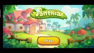 Panthia®: Magic & Merge Game screenshot