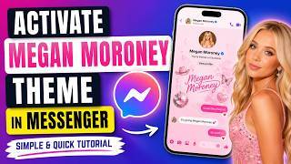 Megan Moroney screenshot