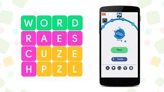 Word Search!-Word Puzzle Game screenshot