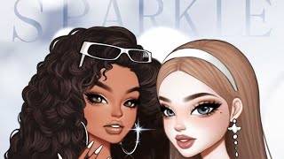 YoYa Sparkle: Style Pop immagine dello schermo