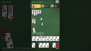Canasta - Offline Card Game skärmdump