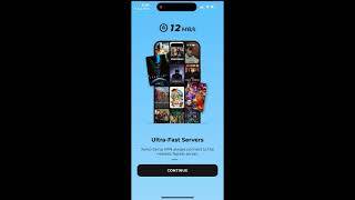 Jamp Jamp VPN - Ulimited Proxy screenshot