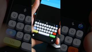 Clink: Custom Keyboards skärmdump