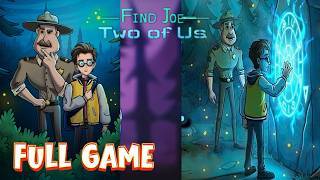 Find Joe: Two of Us screenshot