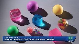 Squishy Fidget Toys - Unbox It screenshot