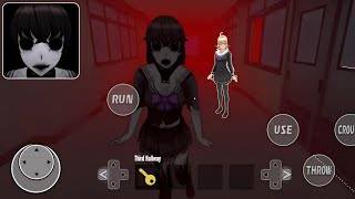 Fragmented Fear capture d'écran