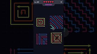 Arrow Puzzle: Gioco con frecce immagine dello schermo