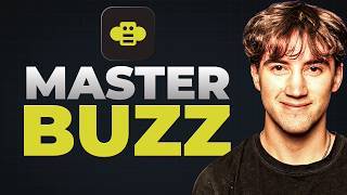 Buzz Pro captura de pantalla