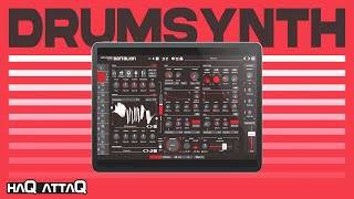 Battalion - Drum Machine capture d'écran