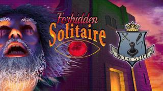 Solitaire After Dark screenshot