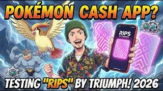 Rips by Triumph screenshot