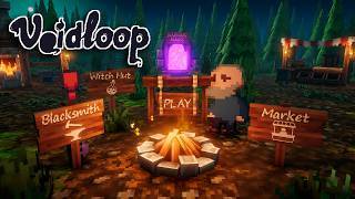 Voidloop skärmdump