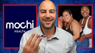 Mochi Health: Weight Loss Care screenshot