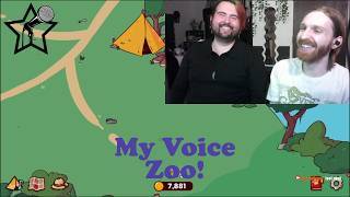 Noise Zoo™  - Animal Voice Zoo skärmdump