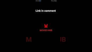 Movies Hub - Swipe and Like skärmdump