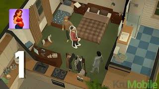 Family Sim: Life Simulator skärmdump