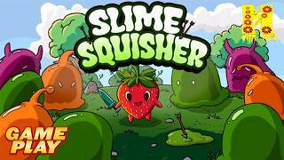 Slime Squisher Bildschirmfoto