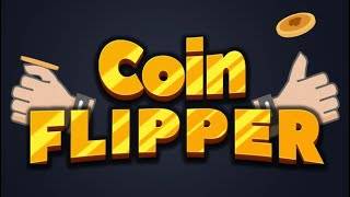 Coin Flipper - Idle Game skärmdump