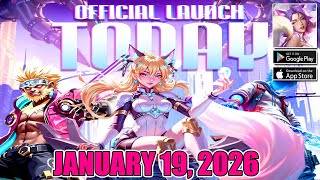 Godsquad: Neo Myth screenshot