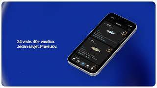 Tisch Fishing Bildschirmfoto