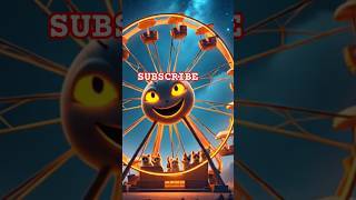 Baby Animal Wheel skärmdump