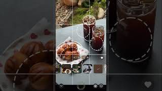 YoungPhoto - Aesthetic Camera screenshot