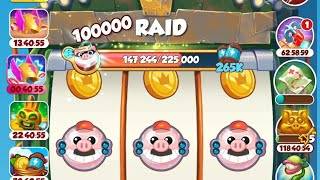 Coin Master - Board Adventure skärmdump