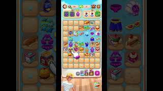 Merge Cruise: Mystery Puzzle immagine dello schermo
