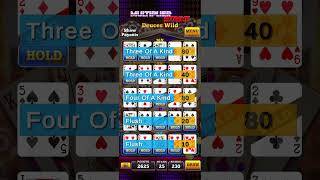 Pure Poker: Real Money Games screenshot