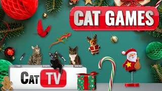 Cat Game: Katt Spel | skärmdump