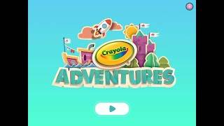 interactive: Play, Read, Build immagine dello schermo