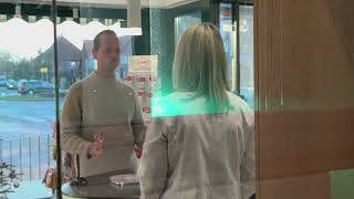 Molbergen Bildschirmfoto