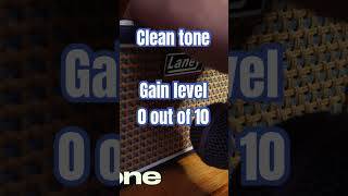Laney - Ironheart Guitar Amp immagine dello schermo